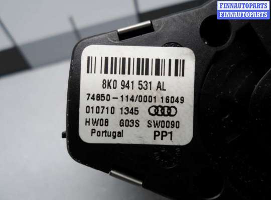 купить Переключатель света на Audi Q5 (8R) 2008 - 2012