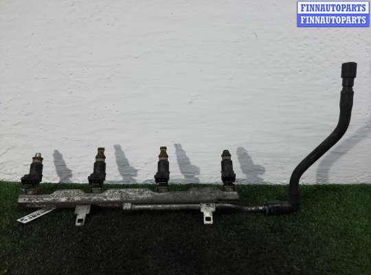 купить Топливная рампа на Honda CR-V III (RE) Рестайлинг 2009 - 2012