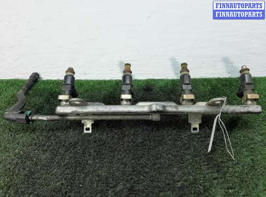 купить Топливная рампа на Honda CR-V III (RE) Рестайлинг 2009 - 2012