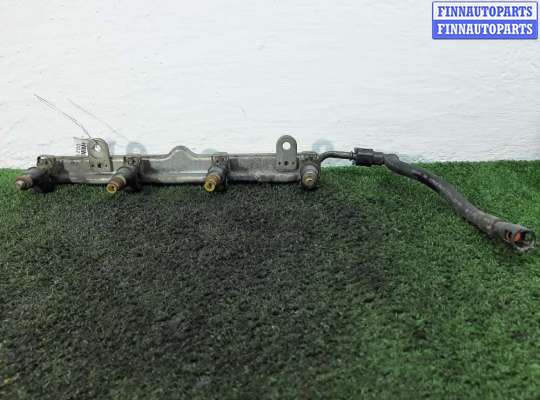 купить Топливная рампа на Honda CR-V III (RE) Рестайлинг 2009 - 2012