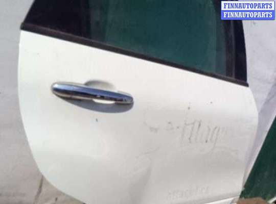 купить Замок двери задней правой на Fiat 500L 2012 - 2017