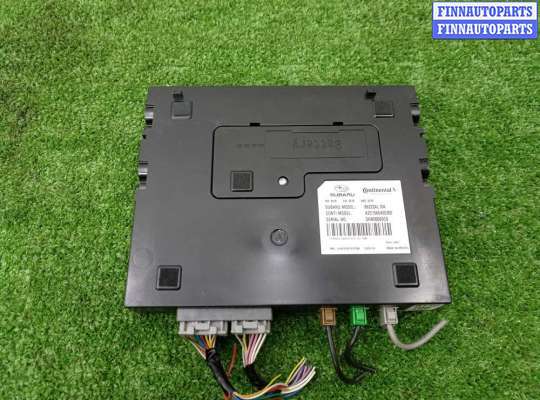 купить Блок управления Telematics на Subaru Outback V (BS) 2019 - 2021