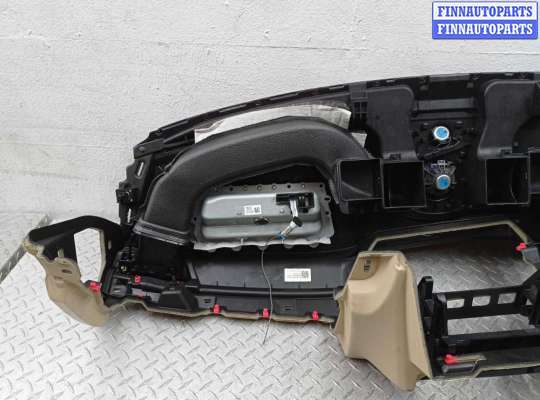 купить Торпедо на BMW 5-Series F10 2009 - 2013