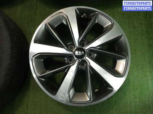 купить Диск литой на Kia Sorento III (UM) Рестайлинг 2017 - 2020