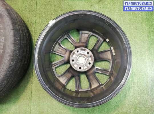 купить Диск литой на Kia Sorento III (UM) Рестайлинг 2017 - 2020