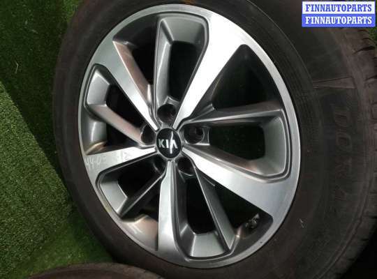 купить Диск литой на Kia Sorento III (UM) Рестайлинг 2017 - 2020