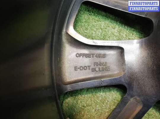 купить Диск литой на Kia Sorento III (UM) Рестайлинг 2017 - 2020