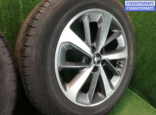 купить Диск литой на Kia Sorento III (UM) Рестайлинг 2017 - 2020