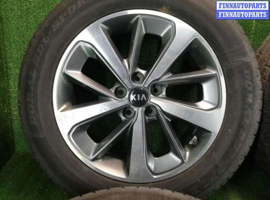 купить Диск литой на Kia Sorento III (UM) Рестайлинг 2017 - 2020