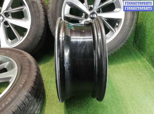 купить Диск литой на Kia Sorento III (UM) Рестайлинг 2017 - 2020