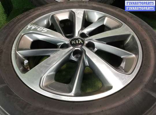 купить Диск литой на Kia Sorento III (UM) Рестайлинг 2017 - 2020