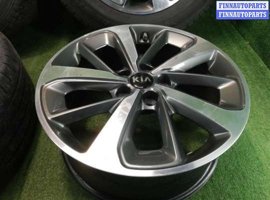 купить Диск литой на Kia Sorento III (UM) Рестайлинг 2017 - 2020