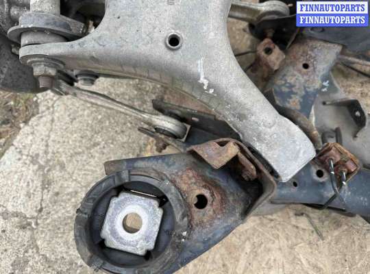 купить Балка задняя на BMW X5 E70 2007 - 2010