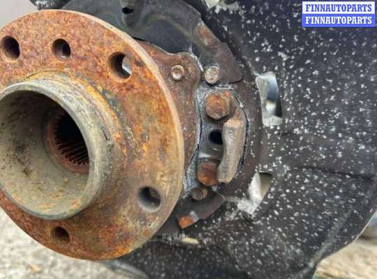 купить Балка задняя на BMW X5 E70 2007 - 2010