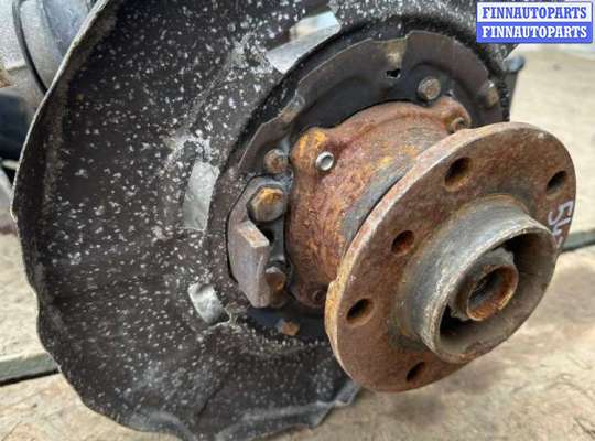 купить Балка задняя на BMW X5 E70 2007 - 2010