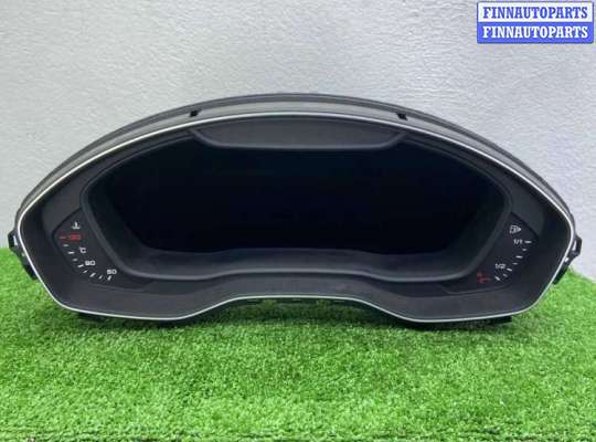 Щиток приборов на Audi Q5 (FY)