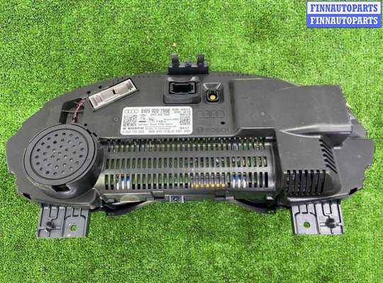 Щиток приборов на Audi Q5 (FY)