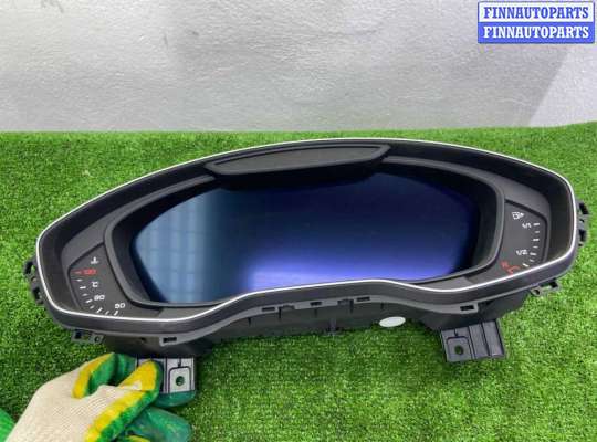 Щиток приборов на Audi Q5 (FY) 