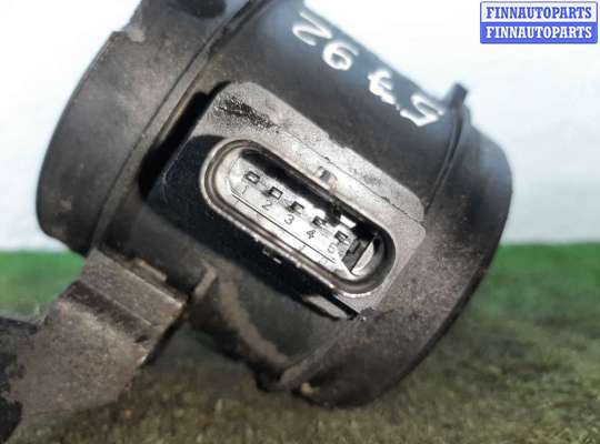 Датчик расхода воздуха (ДМРВ) на Mercedes-Benz E (W212)