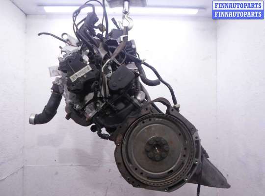 купить Двигатель на Mercedes B-klasse (W245) 2005 - 2009