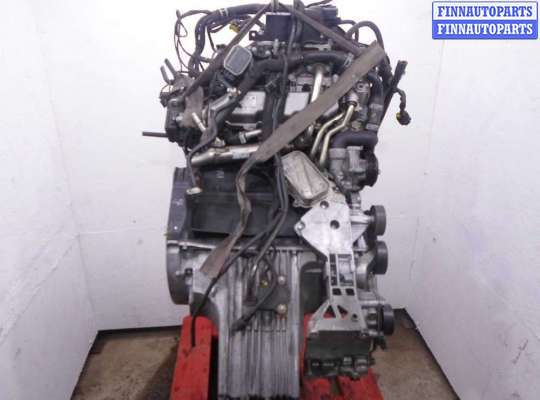 купить Двигатель на Mercedes B-klasse (W245) 2005 - 2009