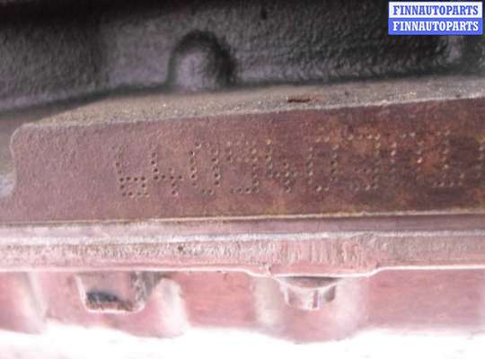 купить Двигатель на Mercedes B-klasse (W245) 2005 - 2009