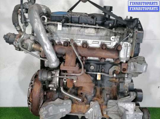 купить Двигатель на Iveco Daily VI 2014 - 2023