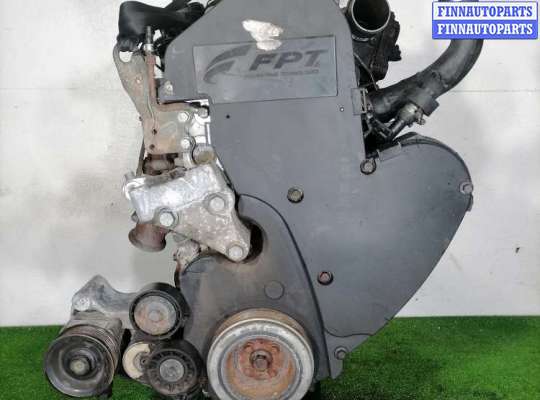 купить Двигатель на Iveco Daily VI 2014 - 2023