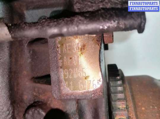 купить Двигатель на Iveco Daily VI 2014 - 2023