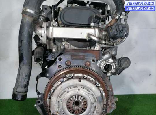 купить Двигатель на Iveco Daily VI 2014 - 2023