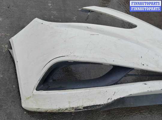 купить Бампер передний на Hyundai Sonata VI (YF) 2009 - 2014