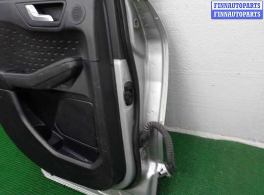 купить Замок двери задней левой на Ford Escape IV 2019 - 2024