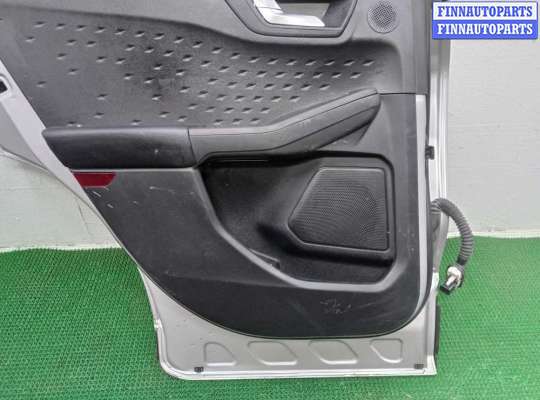 купить Замок двери задней левой на Ford Escape IV 2019 - 2024