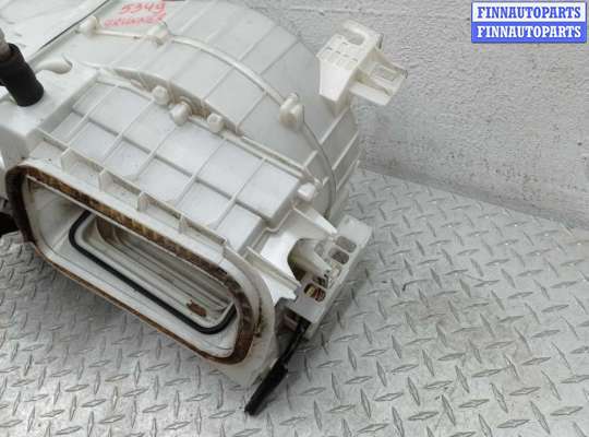 Корпус отопителя (печки) на Toyota 4runner IV (N21)