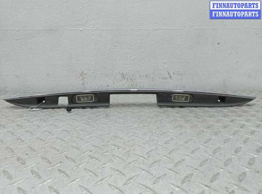 купить Подсветка номера на Mercedes R-klasse (W251) 2005 - 2007