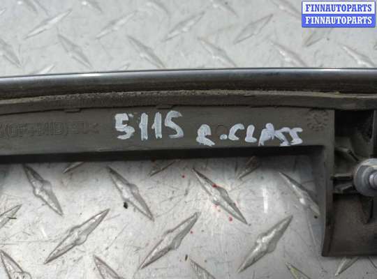 купить Подсветка номера на Mercedes R-klasse (W251) 2005 - 2007