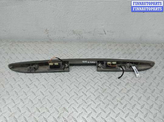 купить Подсветка номера на Mercedes R-klasse (W251) 2005 - 2007