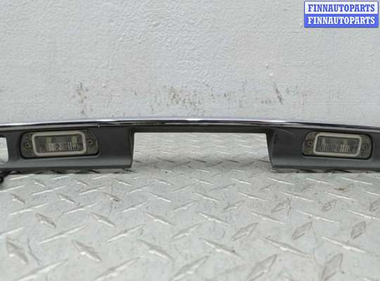 купить Подсветка номера на Mercedes R-klasse (W251) 2005 - 2007