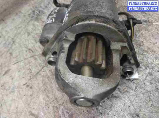 купить Стартер на Infiniti EX I (J50) 2007 - 2013