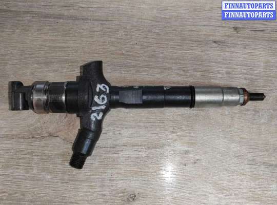 купить Форсунка топливная на Renault Espace IV Рестайлинг (JK) 2006 - 2012