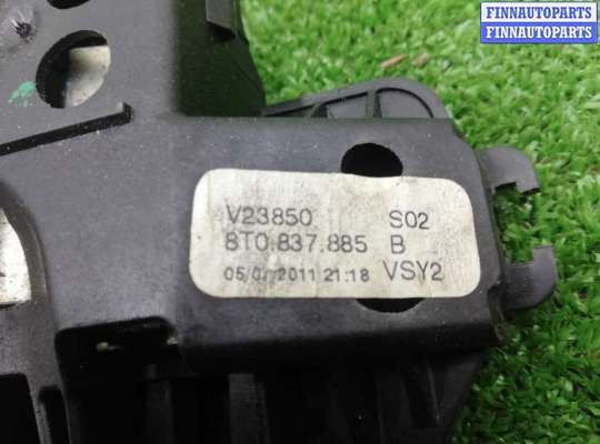 купить Ручка наружная задняя левая на Audi Q5 (8R) 2008 - 2012