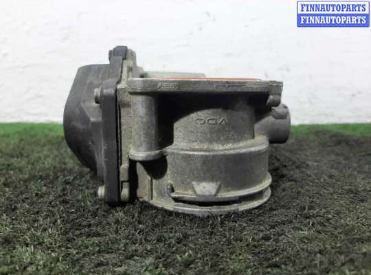 купить Заслонка дроссельная на Volkswagen Passat B6 (3C) 2005 - 2010