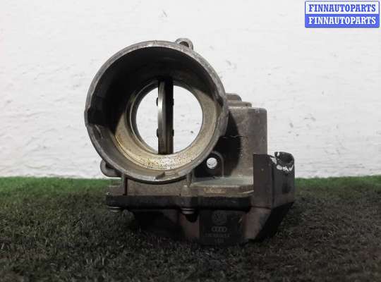 купить Заслонка дроссельная на Volkswagen Passat B6 (3C) 2005 - 2010