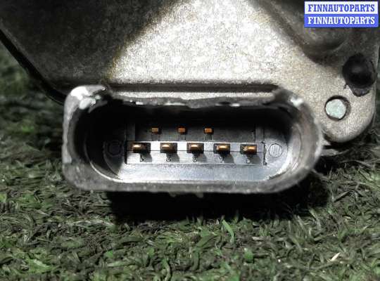 купить Заслонка дроссельная на Volkswagen Passat B6 (3C) 2005 - 2010