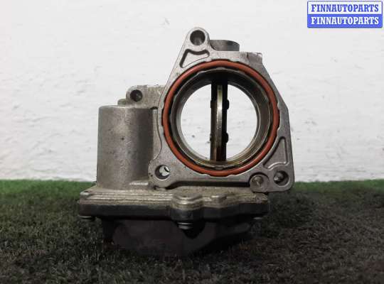 купить Заслонка дроссельная на Volkswagen Passat B6 (3C) 2005 - 2010