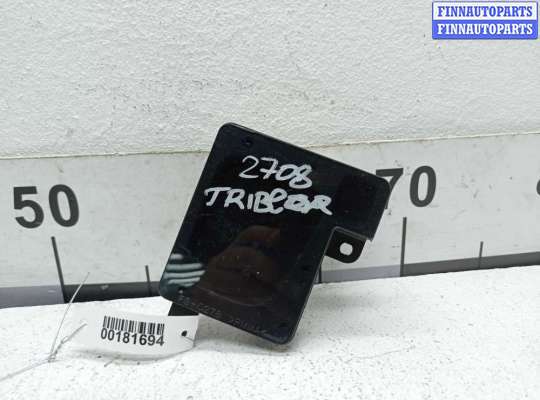 Дисплей информационный SUZ9612 на Subaru Tribeca Рестайлинг (WX) 2007 - 2014