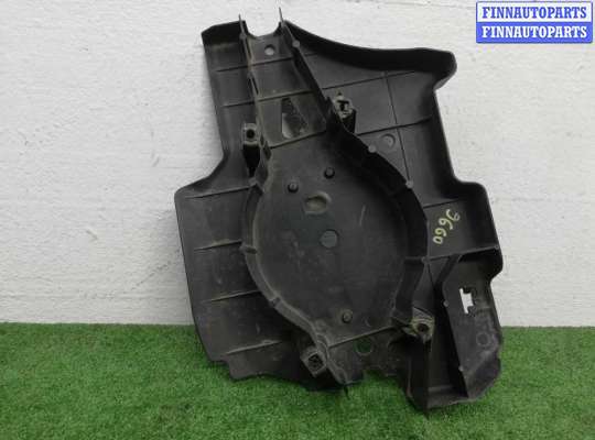 купить Защита на Volvo XC40 (XZ) 2017-2022