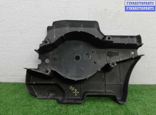 купить Защита на Volvo XC40 (XZ) 2017-2022