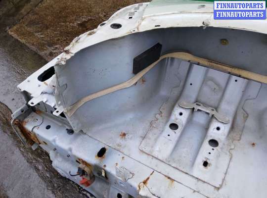 купить Четверть задняя правая на Ford Escape IV 2019 - 2024