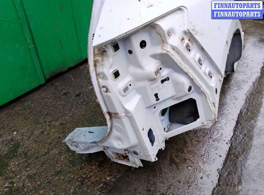 купить Четверть задняя правая на Ford Escape IV 2019 - 2024